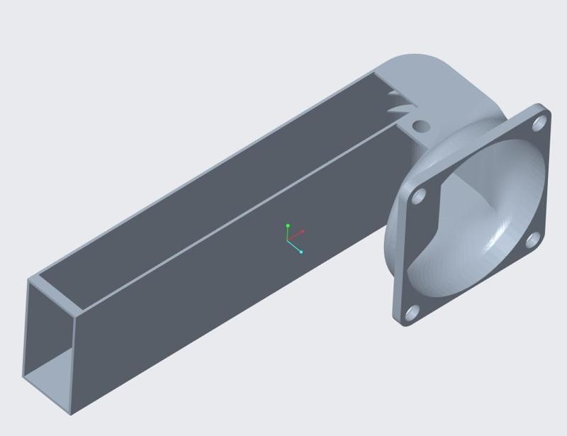 Anycubic i3 Mega X upgrade