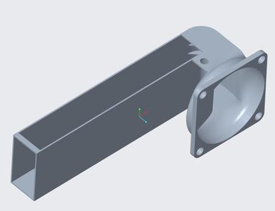 Anycubic i3 Mega X upgrade