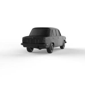 Fiat 125 Special 1970 (PRE-SUPPORTED)