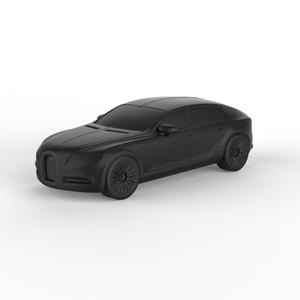 Bugatti Galibier (PRE-SUPPORTED)