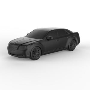 Chrysler 300 2011 (PRE-SUPPORTED)