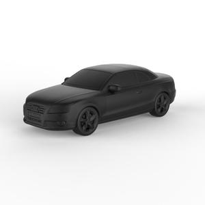 Audi A5 Convertible 2010 (PRE-SUPPORTED)