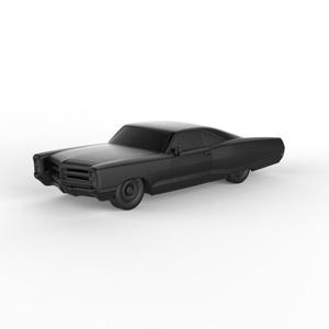 Pontiac Bonneville (PRE-SUPPORTED)