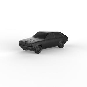 Opel Kadett City (PRE-SUPPORTED)