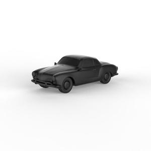 Volkswagen Karmann Ghia (PRE-SUPPORTED)