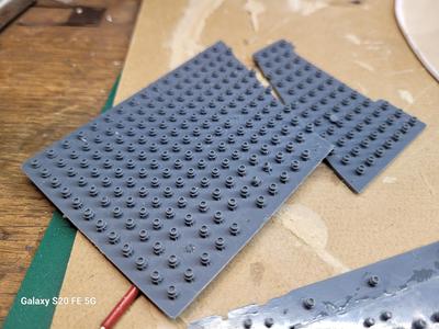 hexagonal nuts,tapered rivets,frenched nut