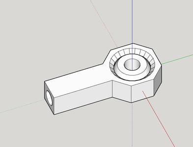 M3 ball joint