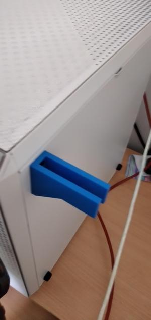 Headphone Holder