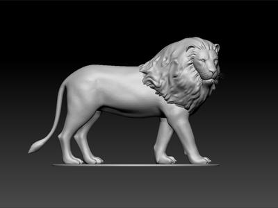 Lion