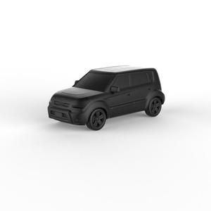 Kia Soul 2011 (PRE-SUPPORTED)