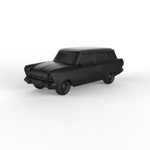 Ford Taunus P2 17M Kombi 1957 (PRE-SUPPORTED)