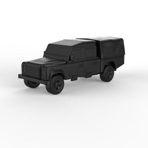 Land Rover Defender 130 2011 (PRE-SUPPORTED)