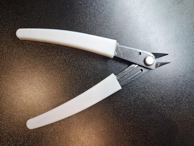 Flush Cutters Grip Covers