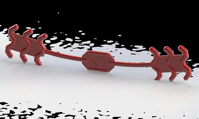 Mask Ear Saver v2.1 - Small