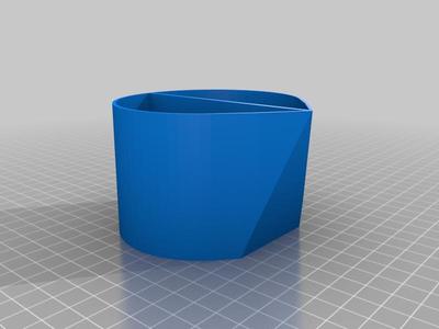 Paint Pour Cups