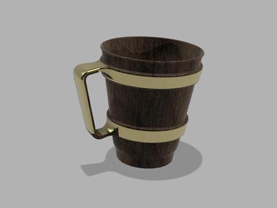 Coffee Cup