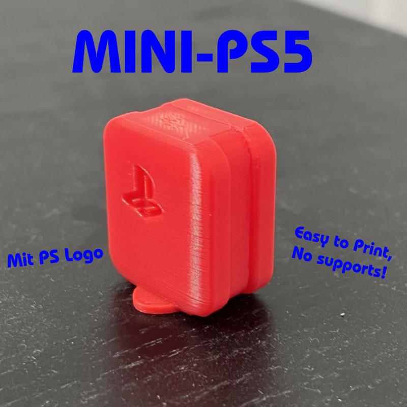 Mini PS5