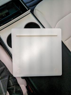 Tesla Model 3 Charging mat
