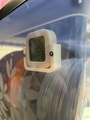 Halter Hygrometer