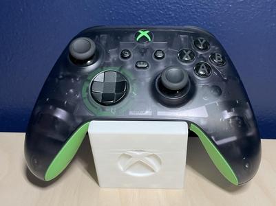 XBOX controller stand |Red bull 