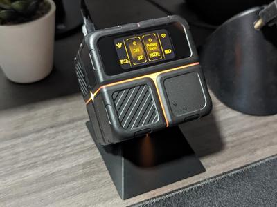 WLMouse Beast X Receiver Stand