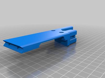 Shredder Pistol Crossbow Magazine