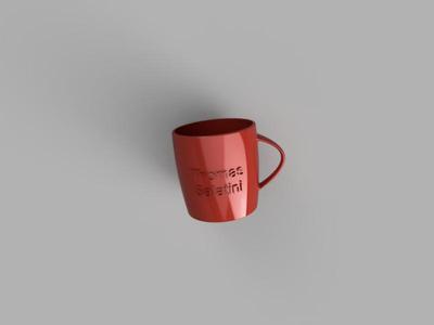 Coffee Mug