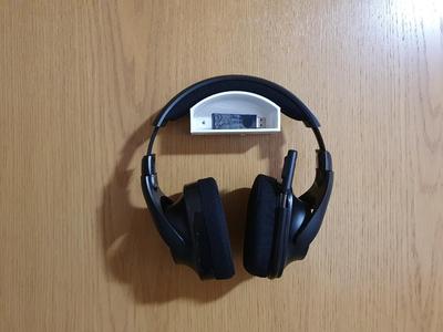 Logitech G533 Headset Holder, Headphone Holder
