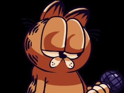 garfield