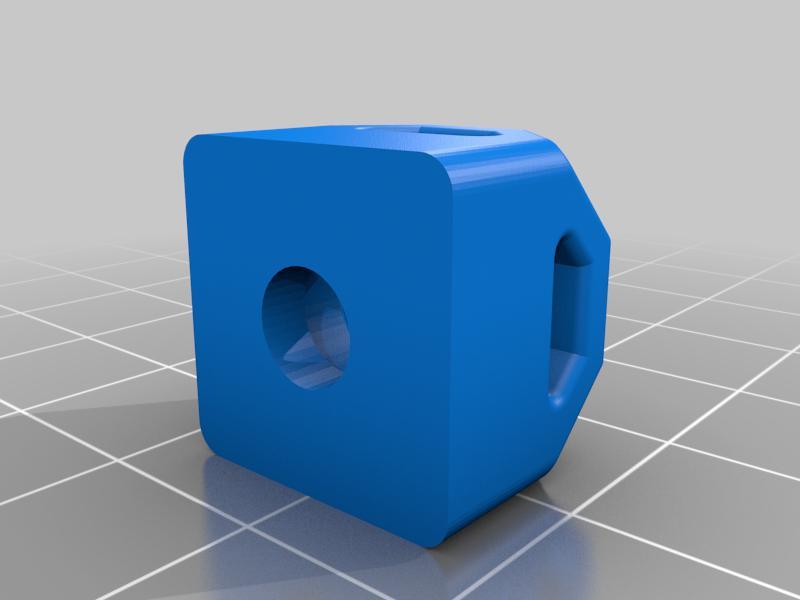 Wire Tie Mount