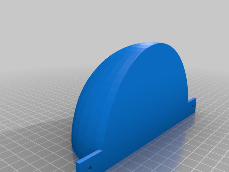 Fecskefészek / swallow nest