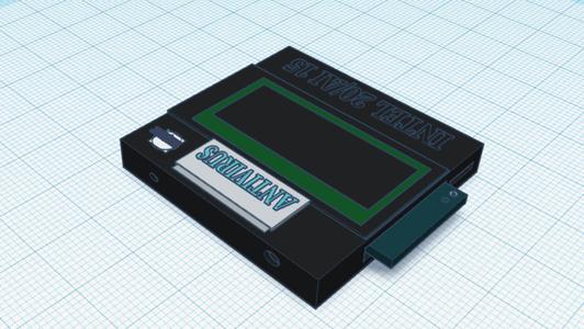 COMPUTER CHIP IDEA 2.0