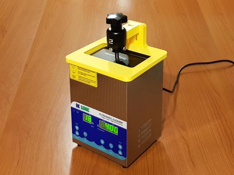 ELEGOO MARS Platform Stand for Ultrasonic Cleaner