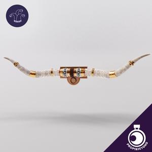Minotaur Horn Trophy