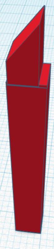 Telescopic Scraper