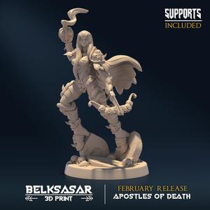 Mortuary Custodian A