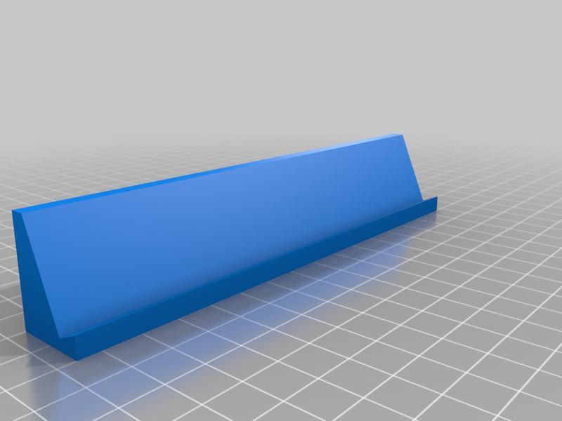 Tegolingo - Tile Holder