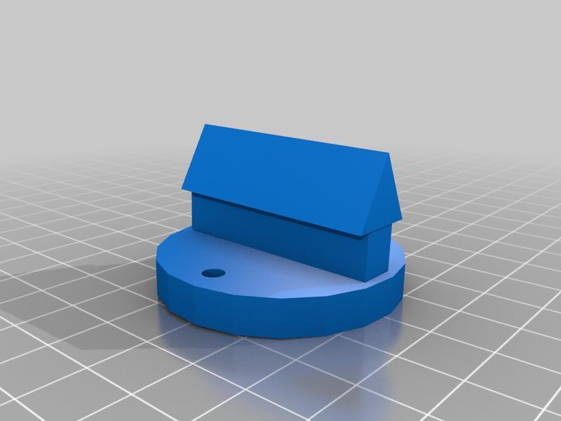 Amazon Blink Camera Mount for Vinyl Siding 