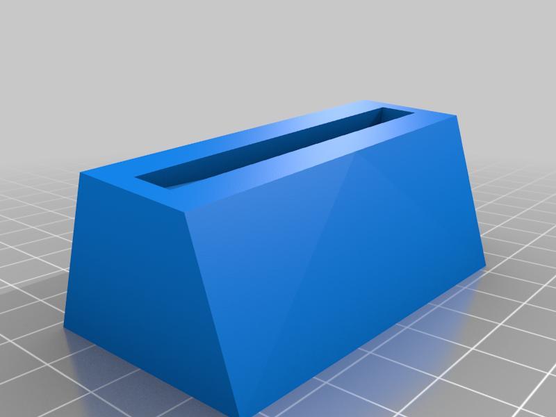 Riser Feet for Rigol DP832 / DP832A Power Supply