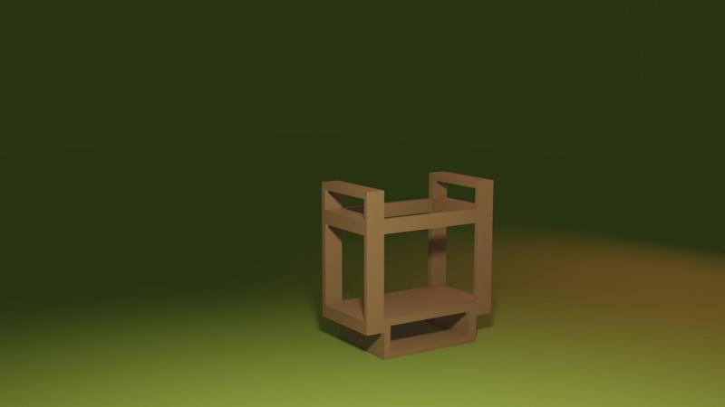 BRIO track support