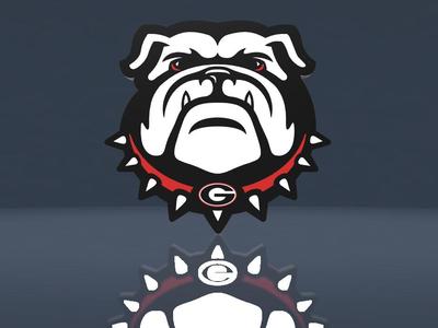 UGA LED LAMP