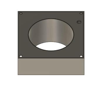 Fan duct extension