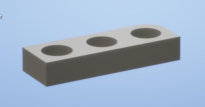 12mm rod accuracy tester