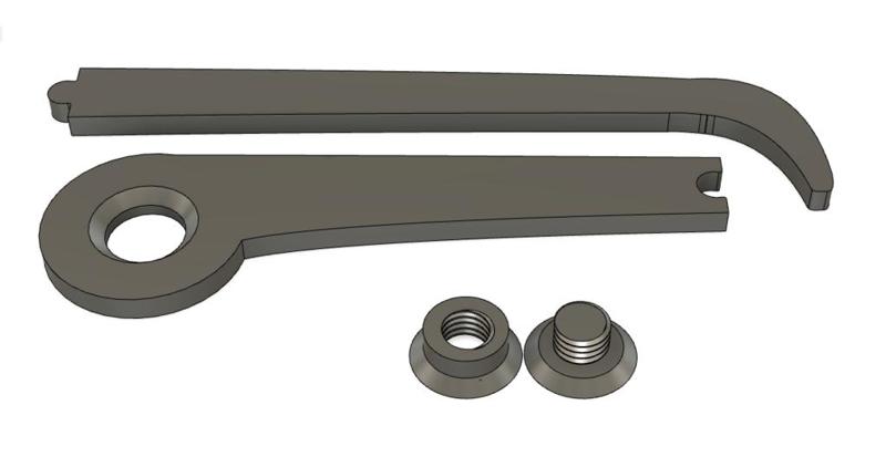 Cosplay Calipers (mod)