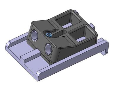Pocket Hole Woodjoining
