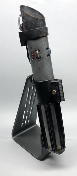 Darth Vader esb Lightsaber Hilt