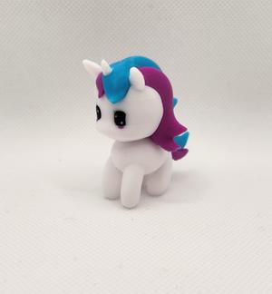 Cute Baby Unicorn