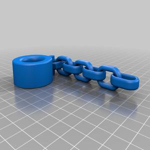 One-handed PET bottle cap opener