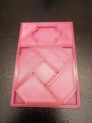 Chinese Puzzle