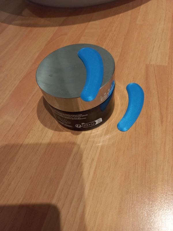 Simple Spatulas for Cosmetic Cream